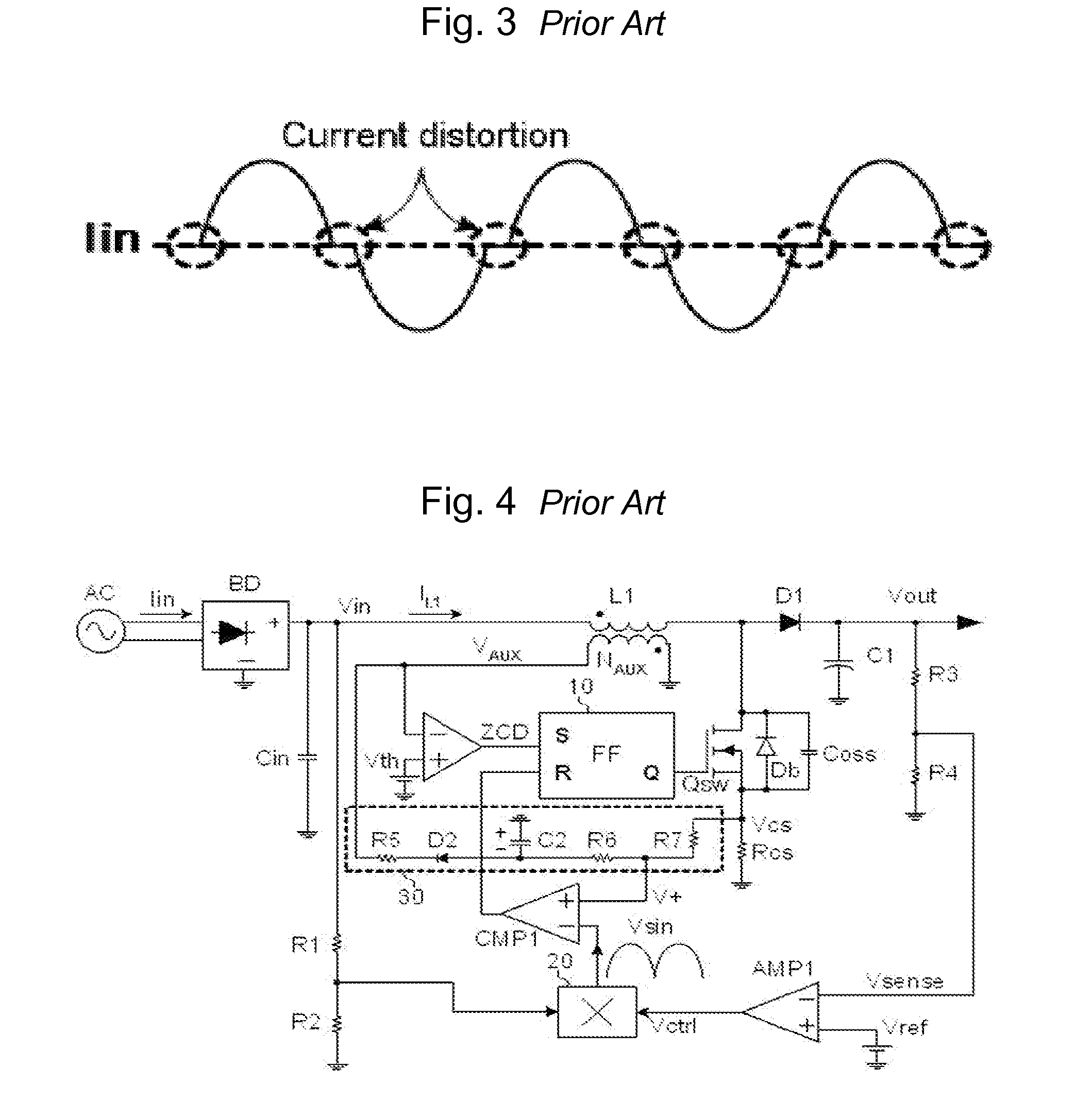 Power factor correction circuit