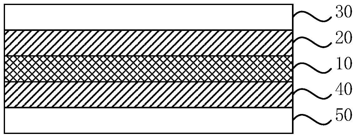 Light filtering device, camera and light-emitting light source