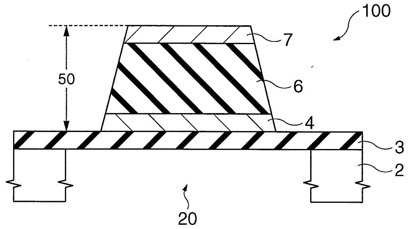 Piezoelectric material and piezoelectric device