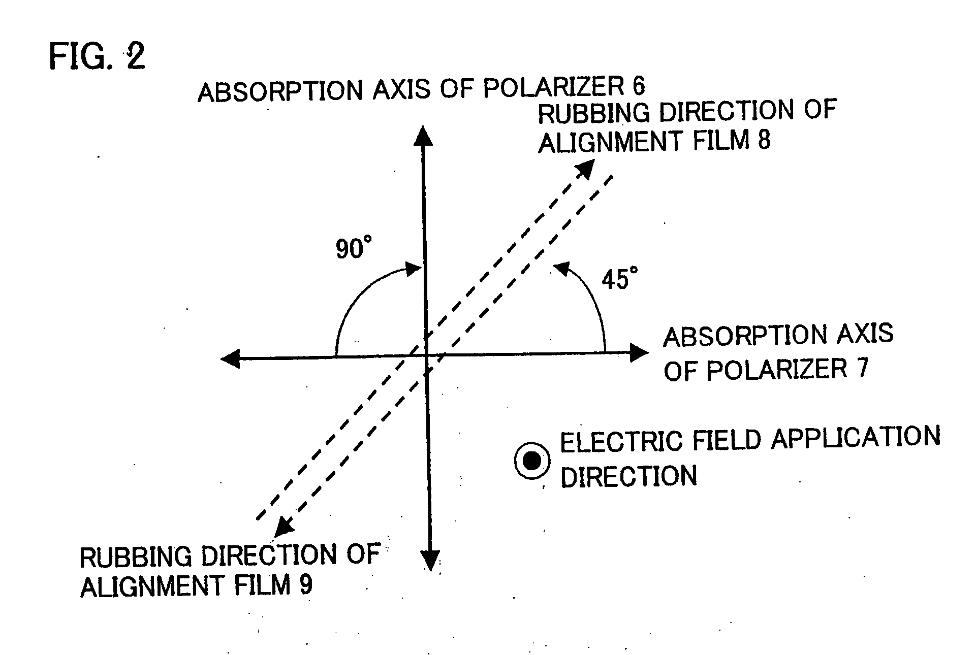 Display element, display device, and manufacturing method of display element