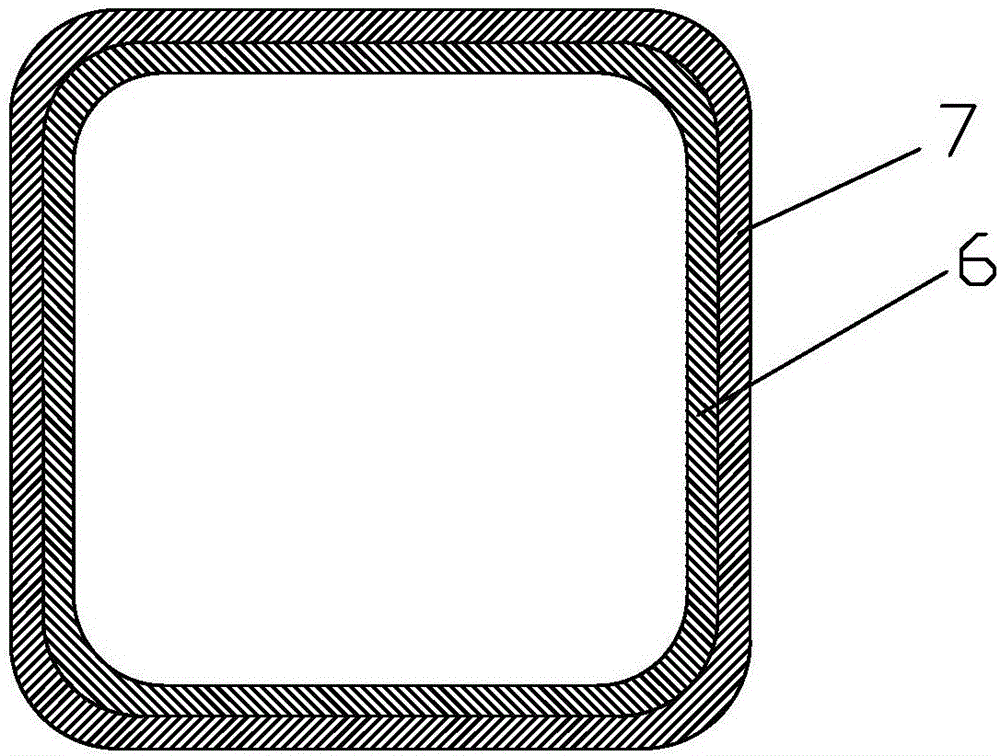 Automobile air conditioning tube assembly manufacturing technology