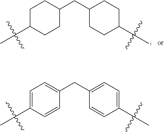 Bitumen solid at ambient temperature