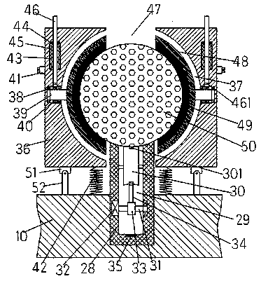 Waterproof and anti-corrosion circuit board for information transmission