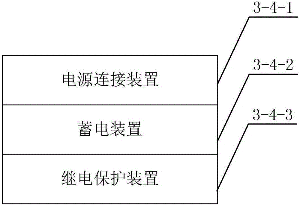 Automatic anti-collision drilling system