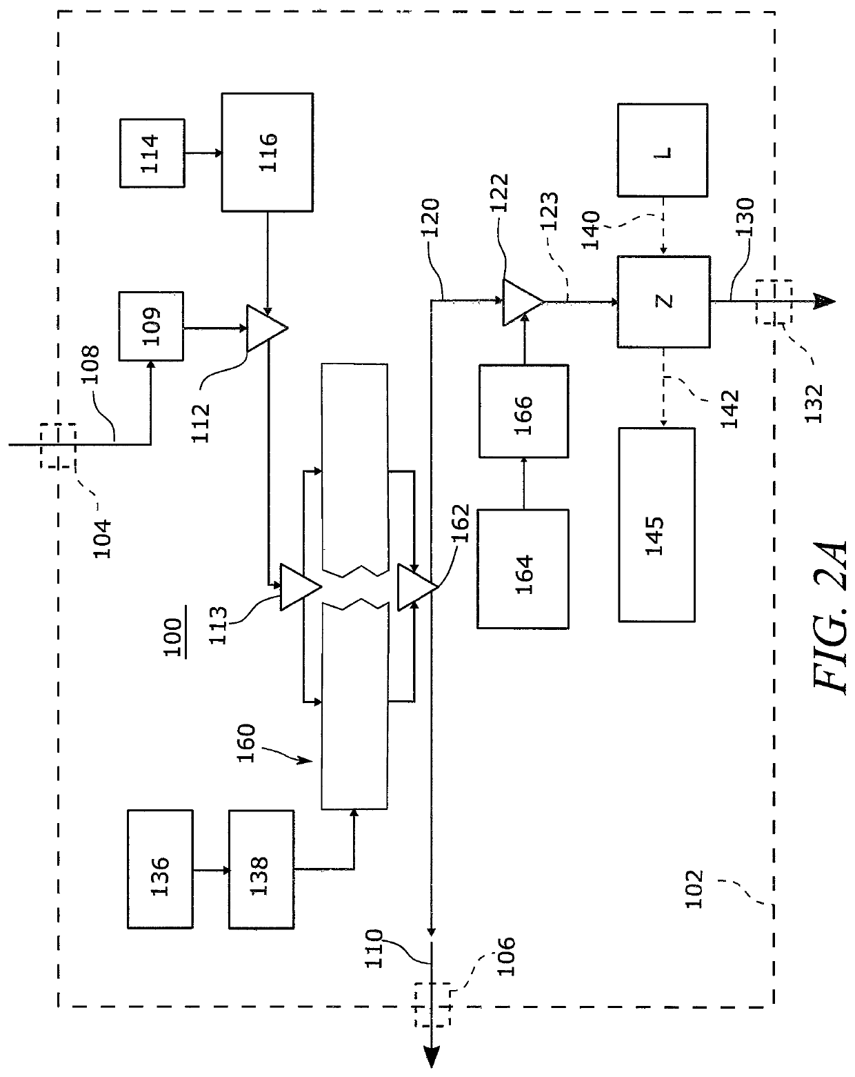 System and method to measure dissolved gases in liquid