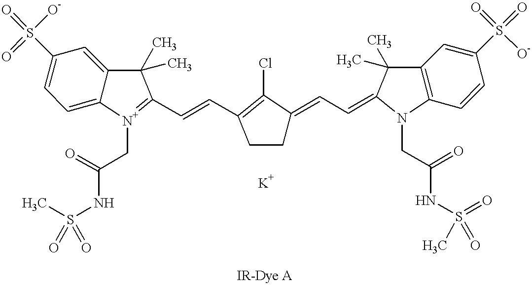 Imaging element for different imaging systems