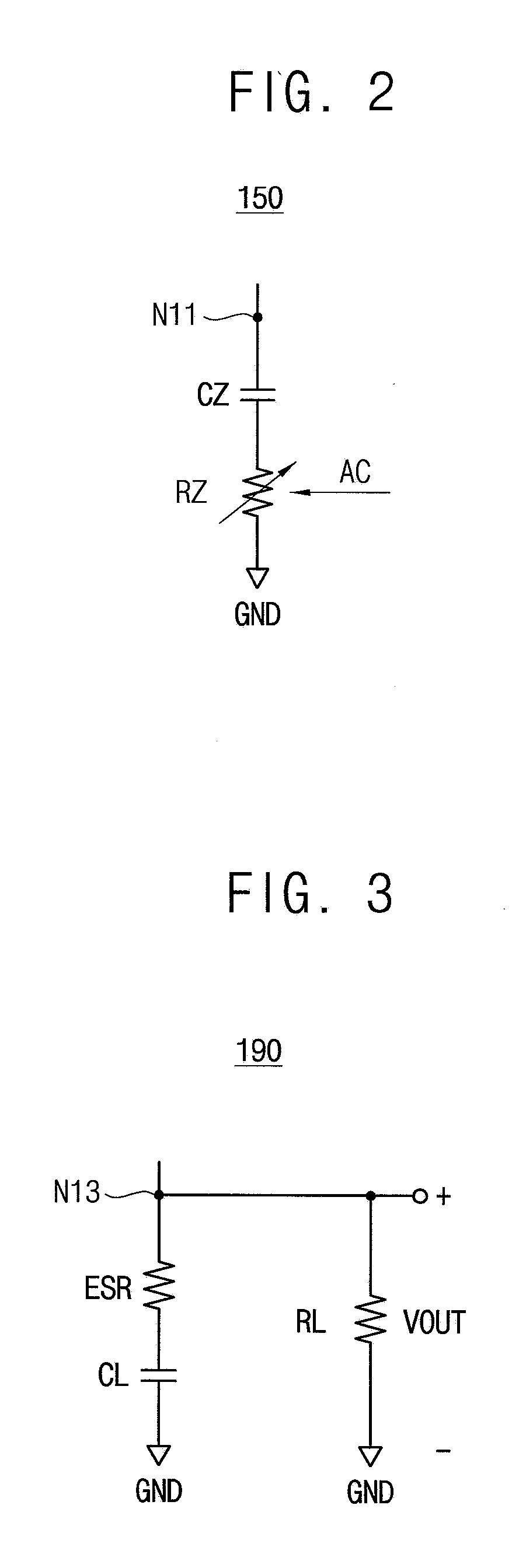 Regulator circuit