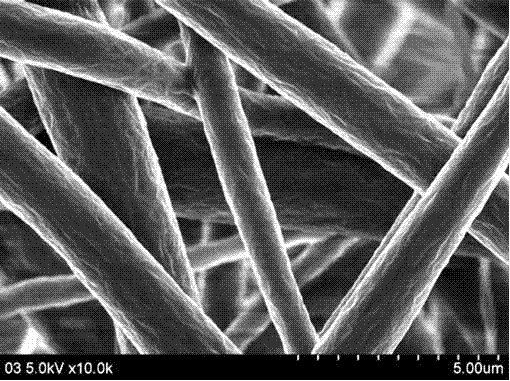 Preparation method of tissue-regeneration-promoting controlled-release multiple-growth-factor self-assembled coating