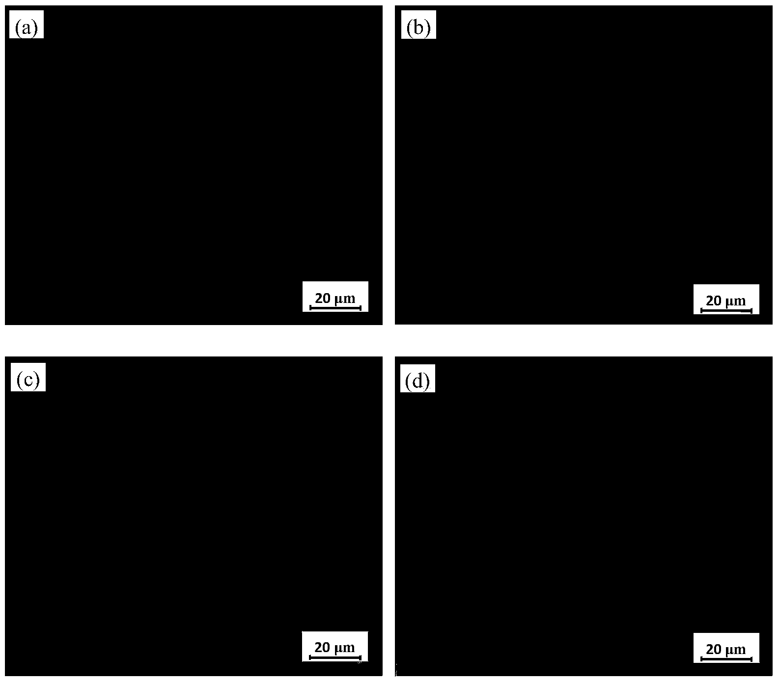 Oxide scale control method for improving corrosion resistance of hot rolled medium plate