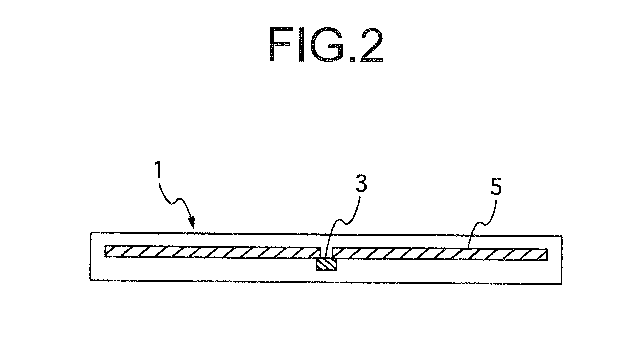 Wireless Communication Tag and Wireless Communication System