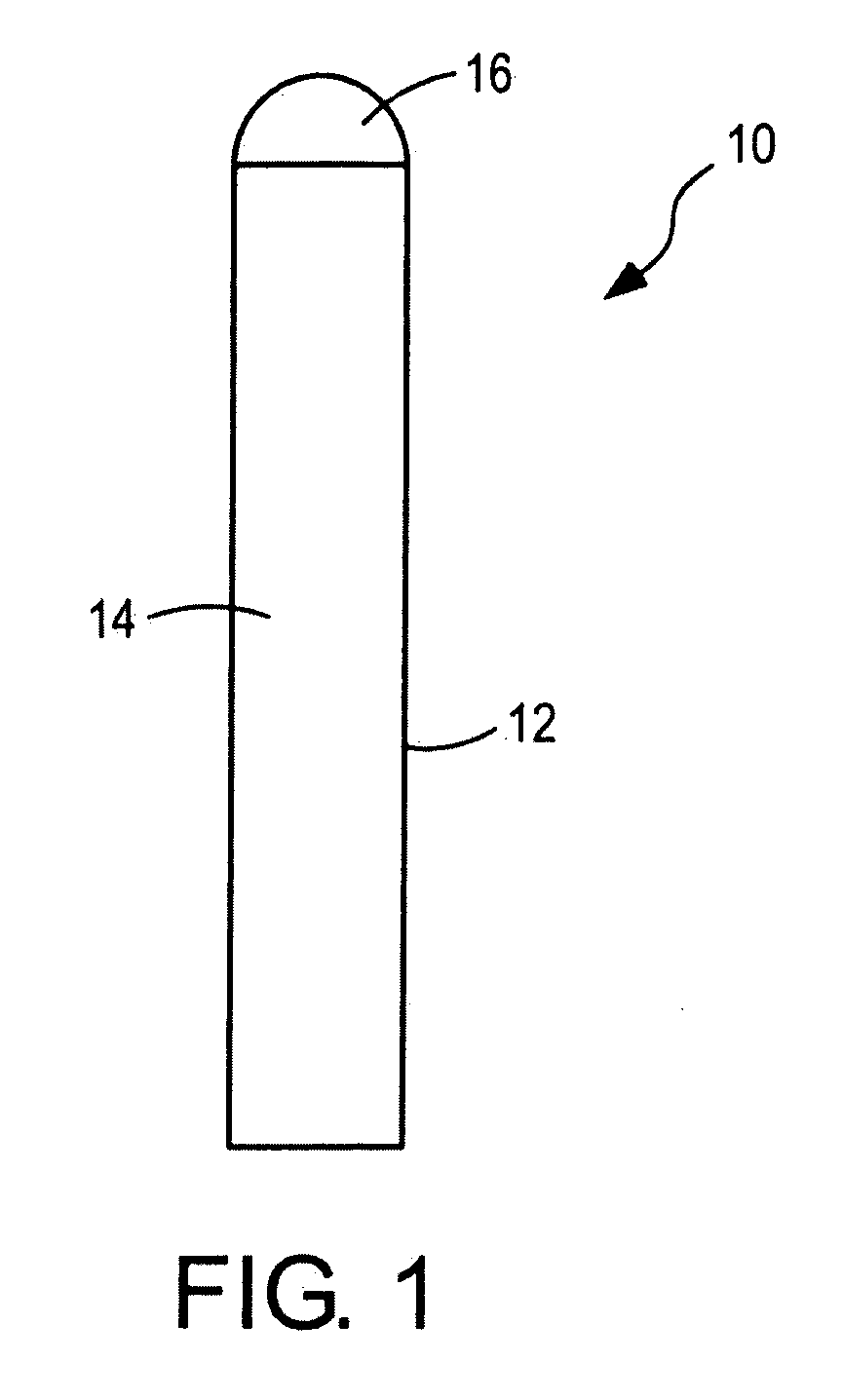 Nanowire, circuit incorporating nanowire, and methods of selecting conductance of the nanowire and configuring the circuit