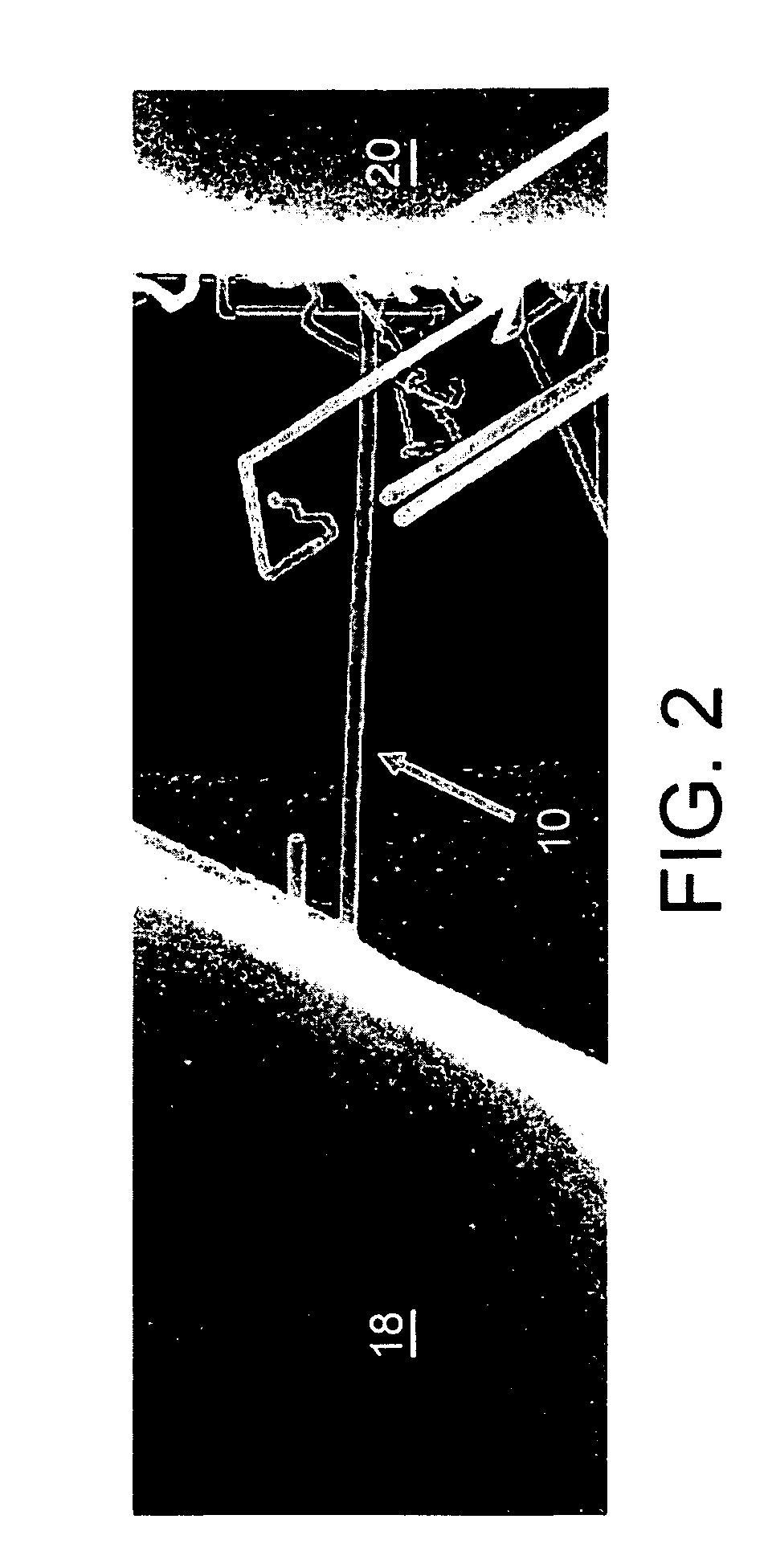 Nanowire, circuit incorporating nanowire, and methods of selecting conductance of the nanowire and configuring the circuit