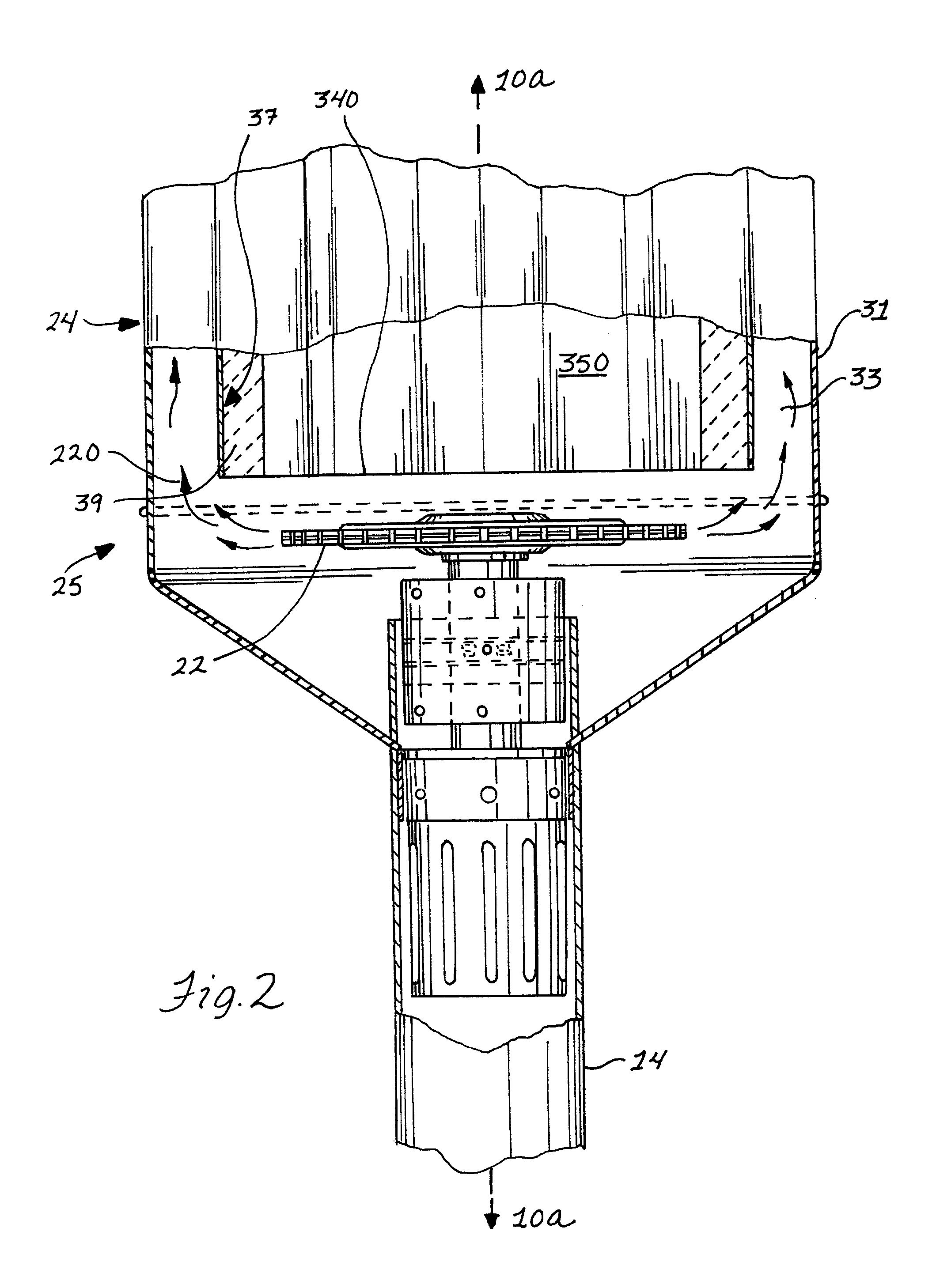 Heating apparatus