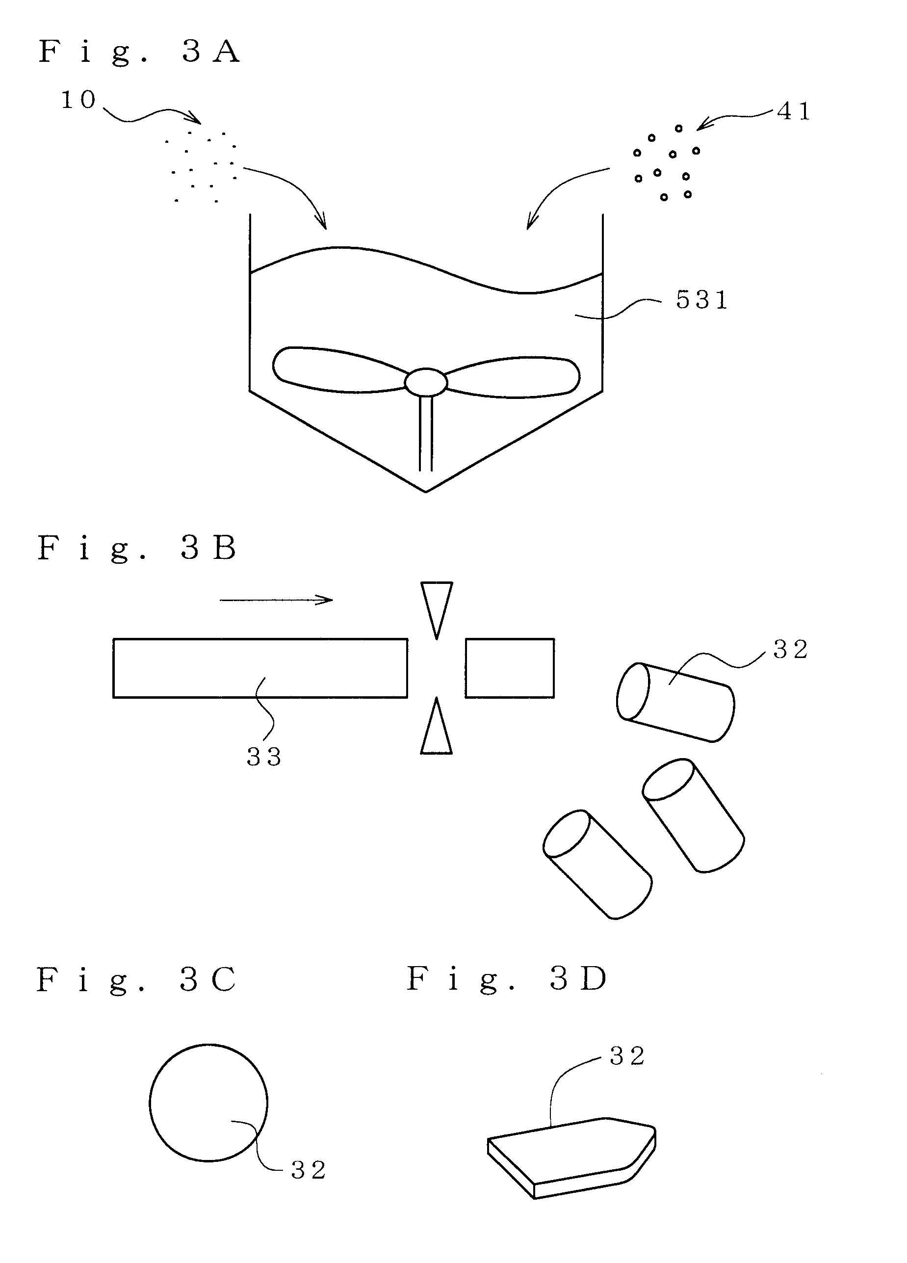 Antibacterial property imparting glass composition