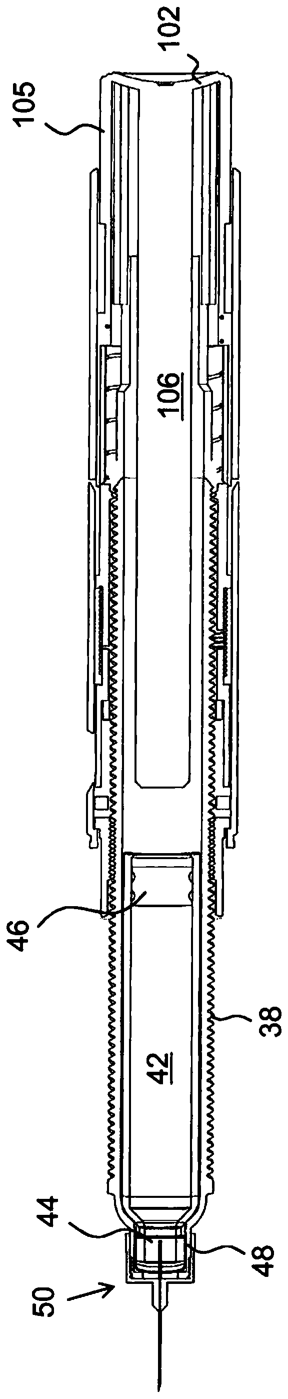 drug delivery device