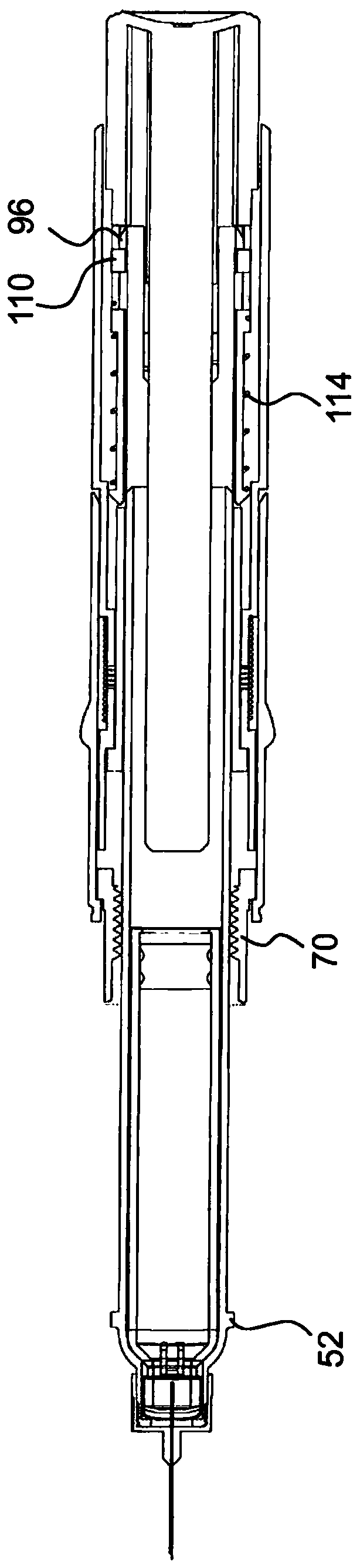 drug delivery device