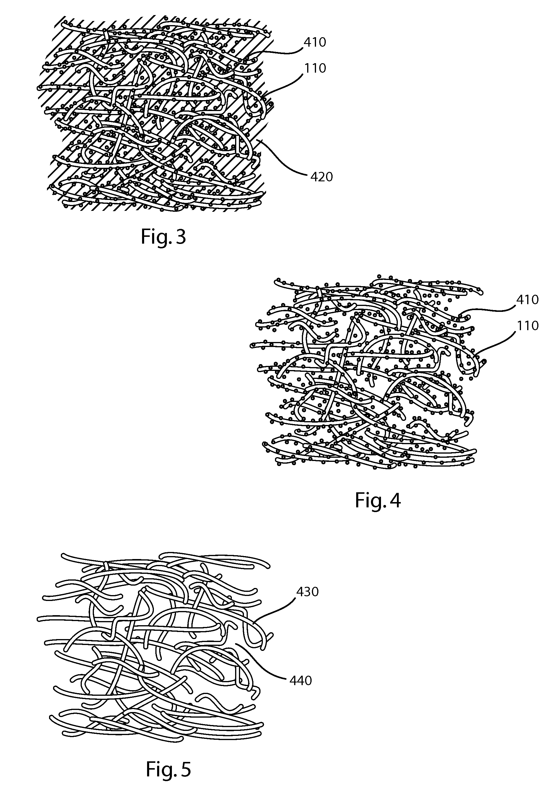 Extruded Fibrous Silicon Carbide Substrate and Methods for Producing the Same