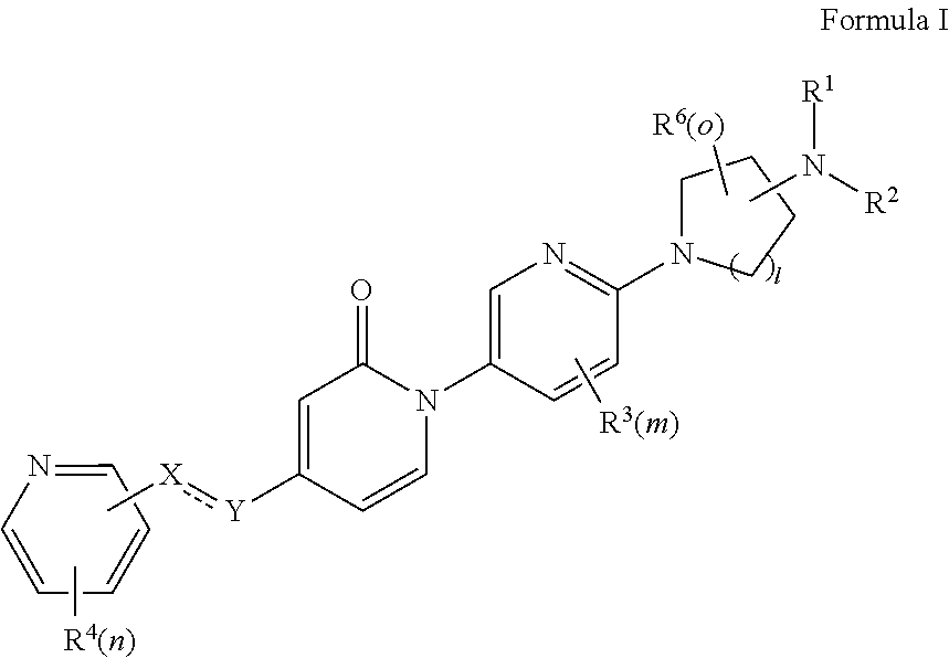 Bis-pyridylpyridones as melanin-concentrating hormone receptor 1 antagonists