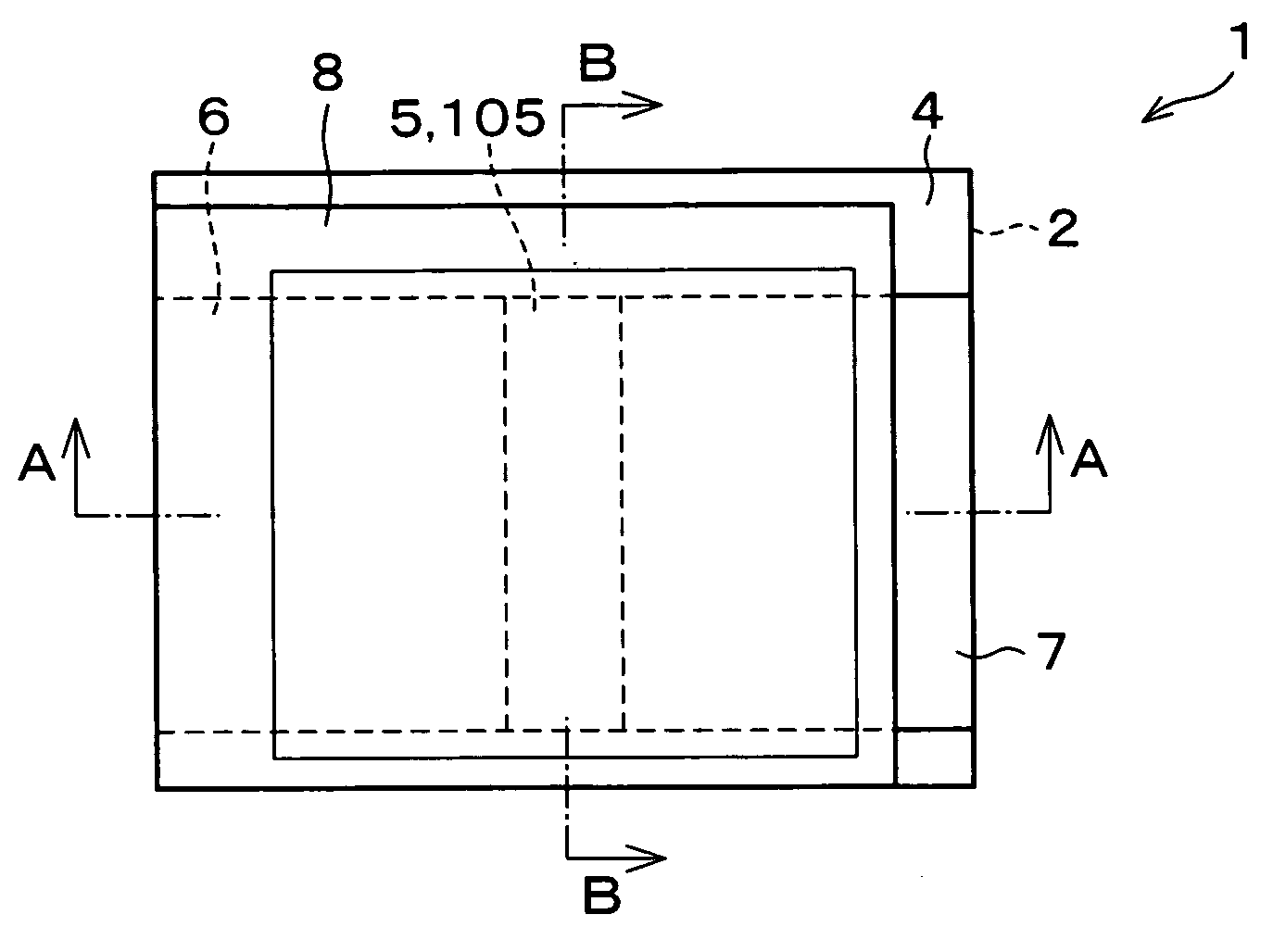 Semiconductor device, manufacturing method, and electronic device