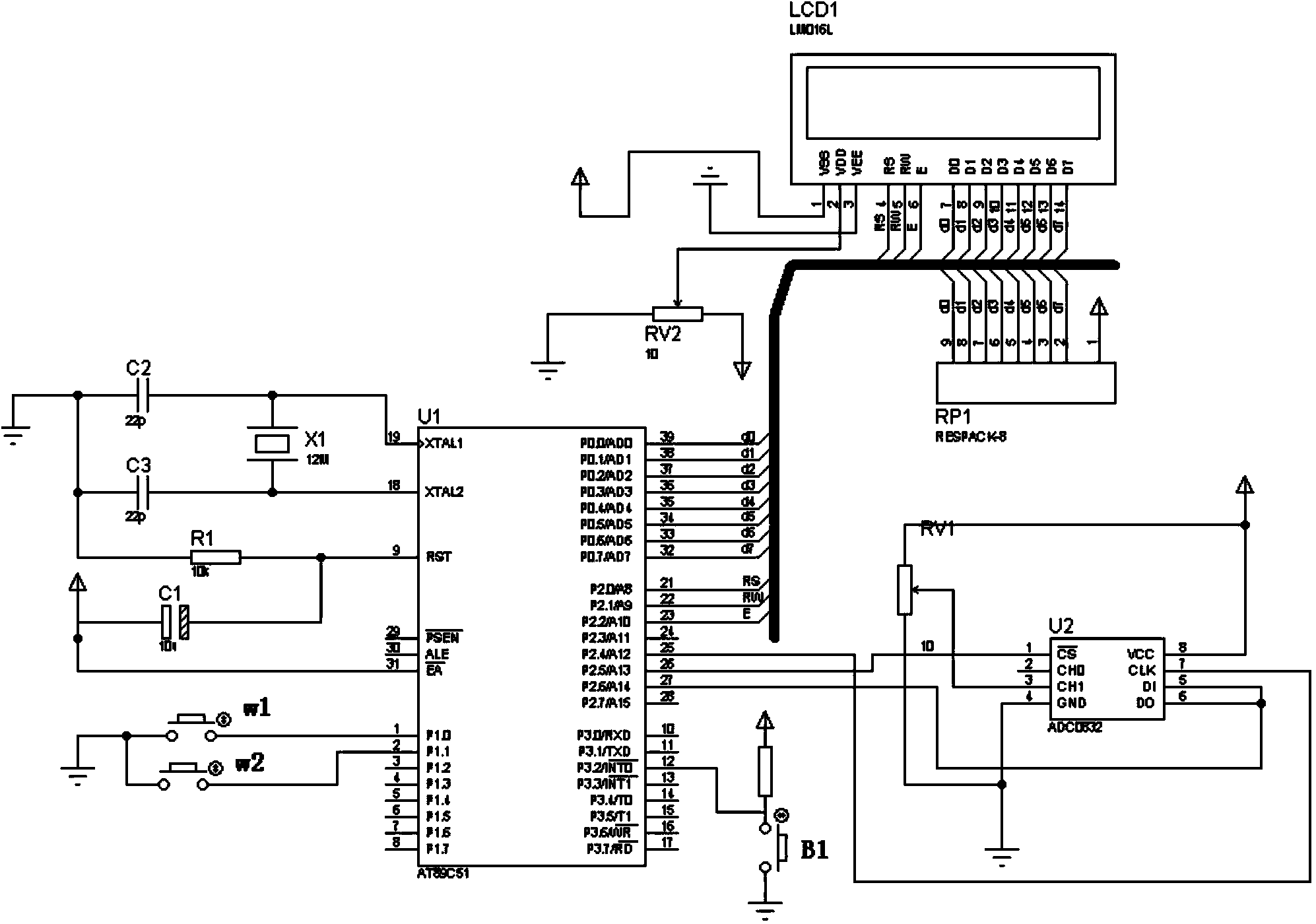 Drill-type instrument for automatically measuring depth of ice layer and measuring method thereof