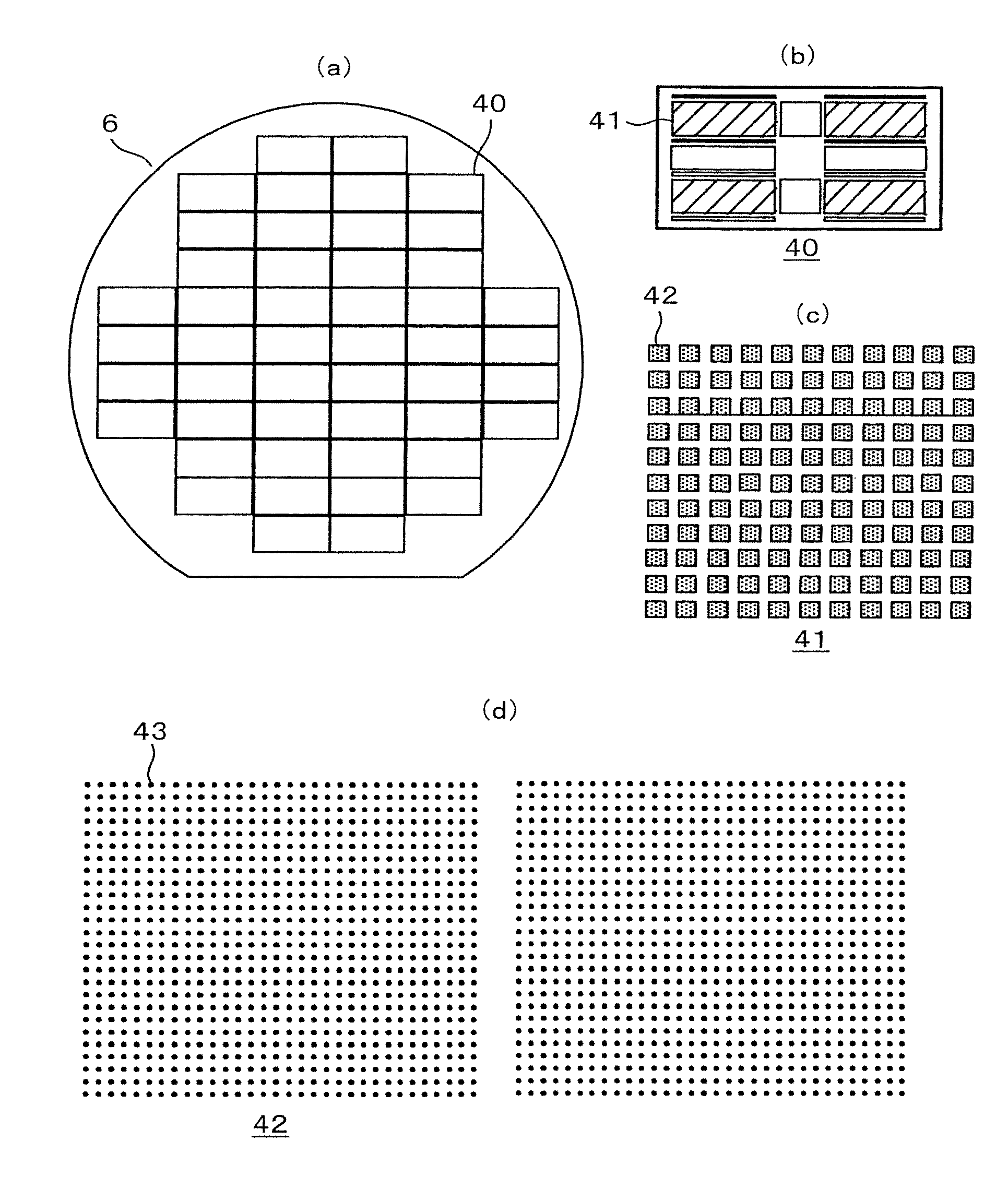 Circuit pattern examining apparatus and circuit pattern examining method