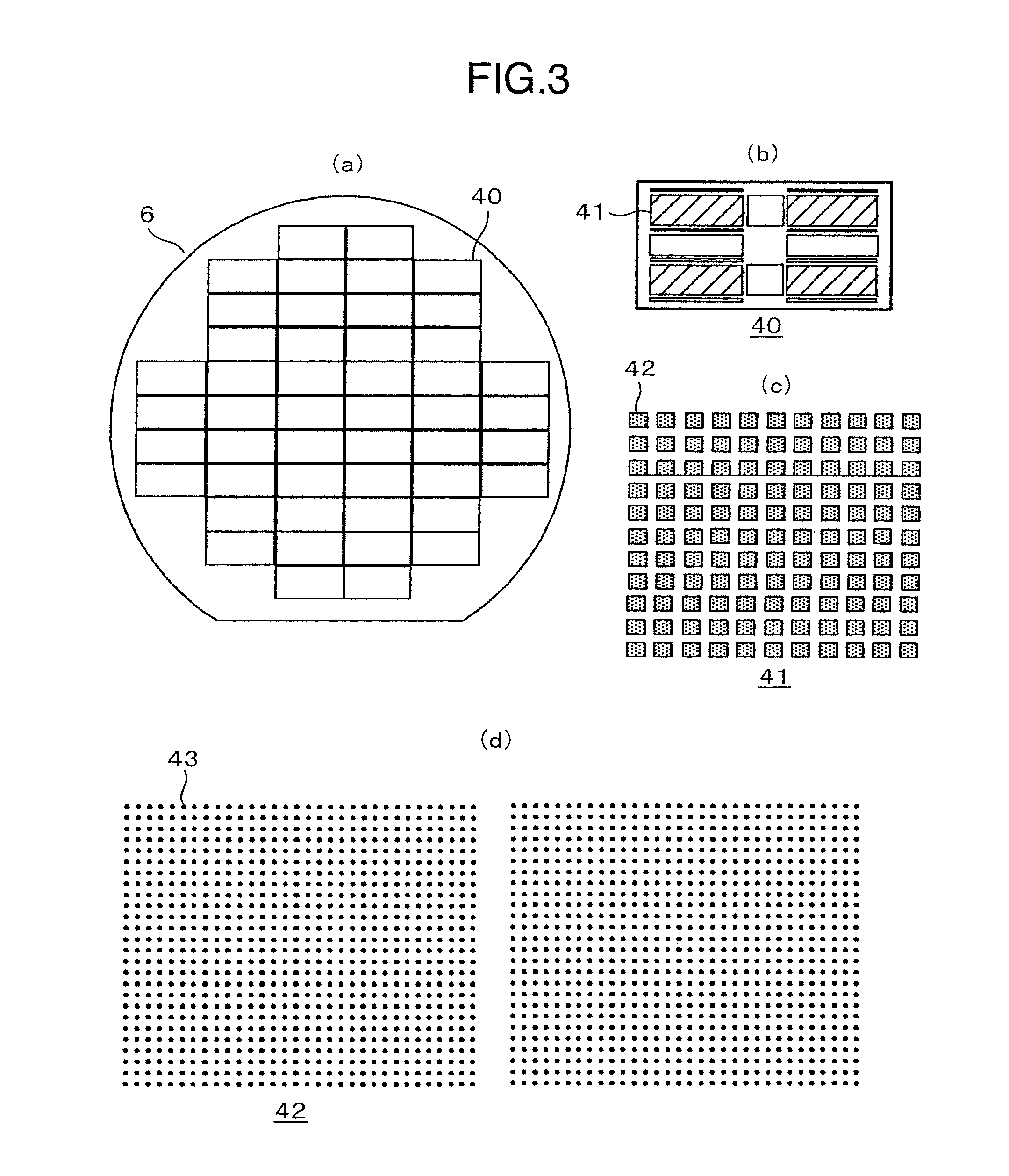 Circuit pattern examining apparatus and circuit pattern examining method