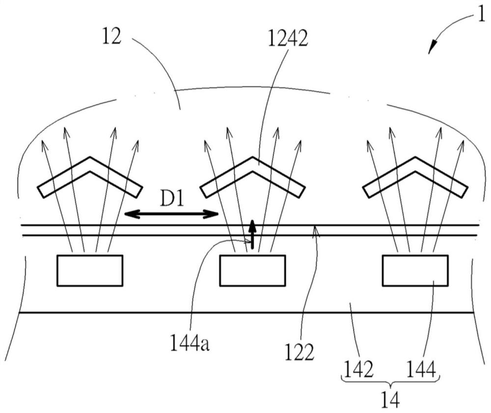 Backlight module