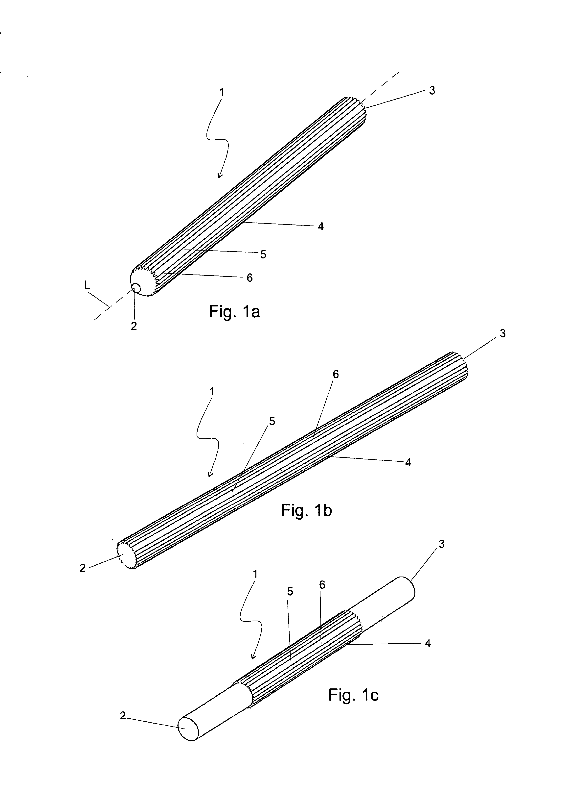 Bone fixation device