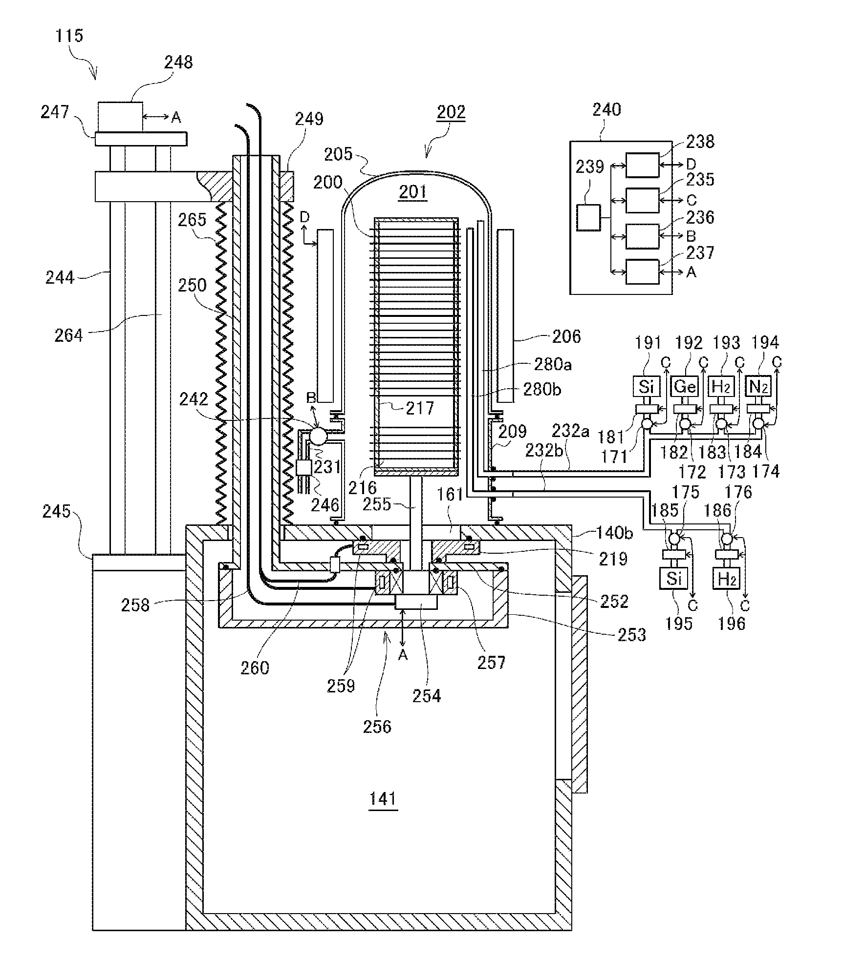 Substrate processing apparatus