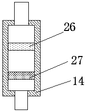 Energy conservation and environment protection furnace