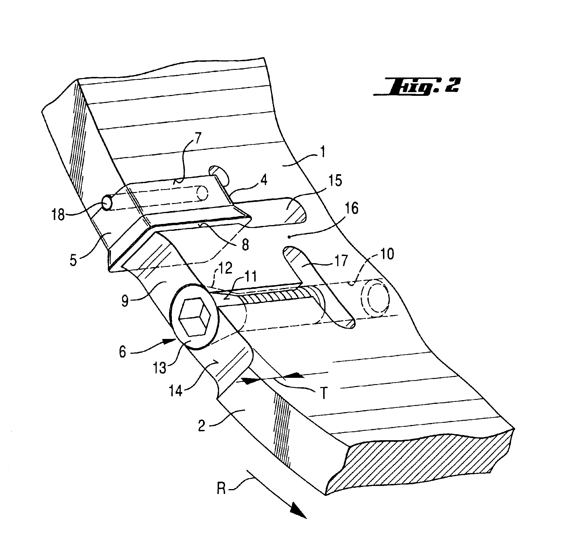 Cutting tool