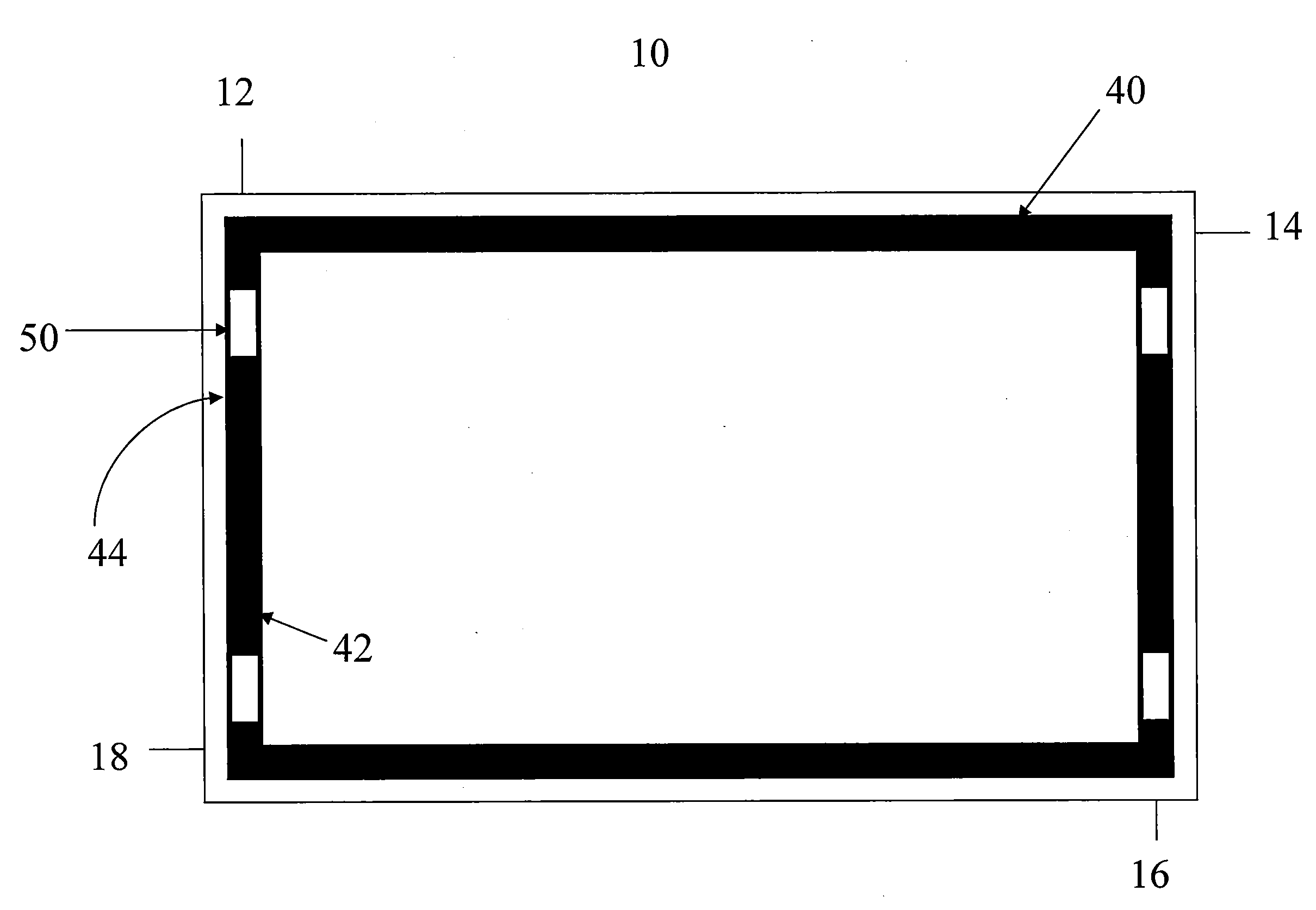 Cryogenic insulation attachment