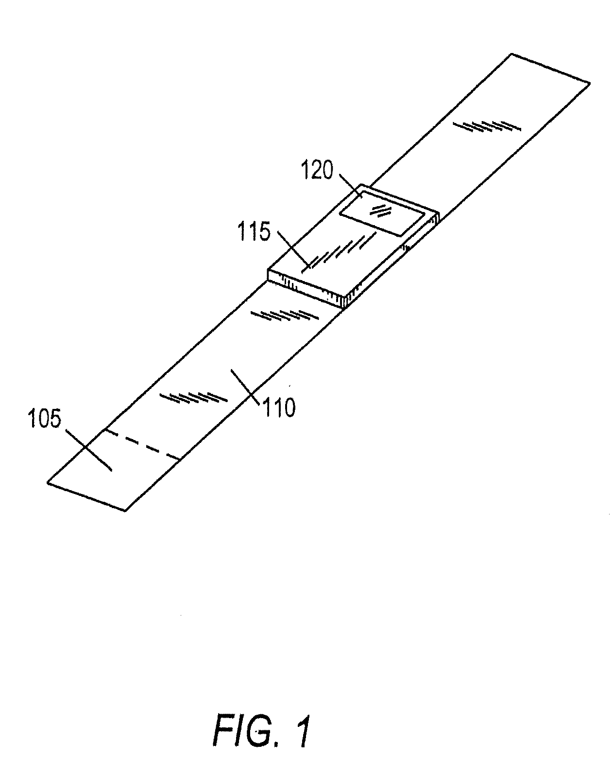 System and method for activating a device based on a record of physical activity