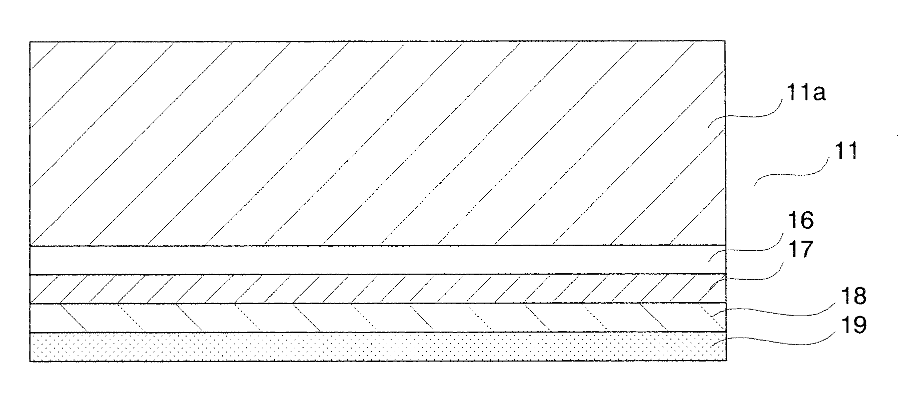 Phosphor, process for producing phosphor and luminescent device