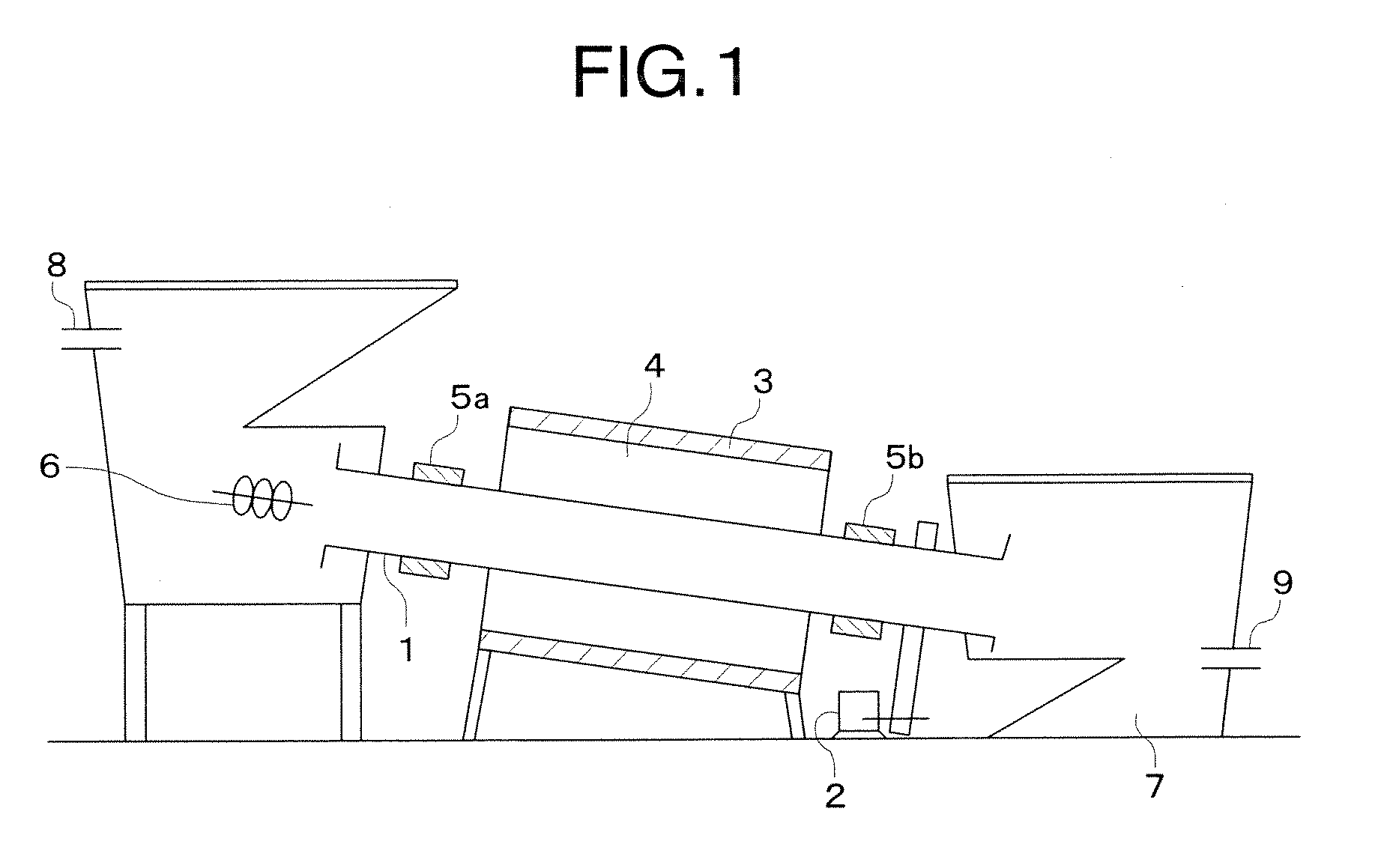 Phosphor, process for producing phosphor and luminescent device