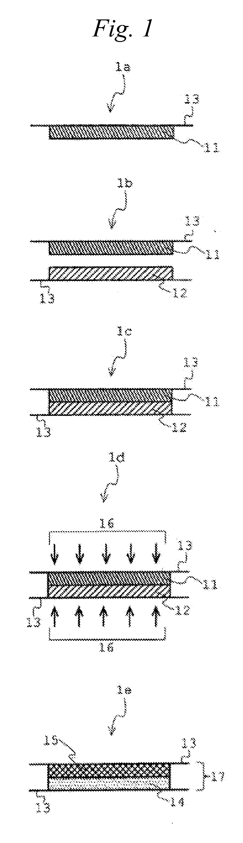 Thermally-foamable re-releasable acrylic pressure-sensitive adhesive tape or sheet