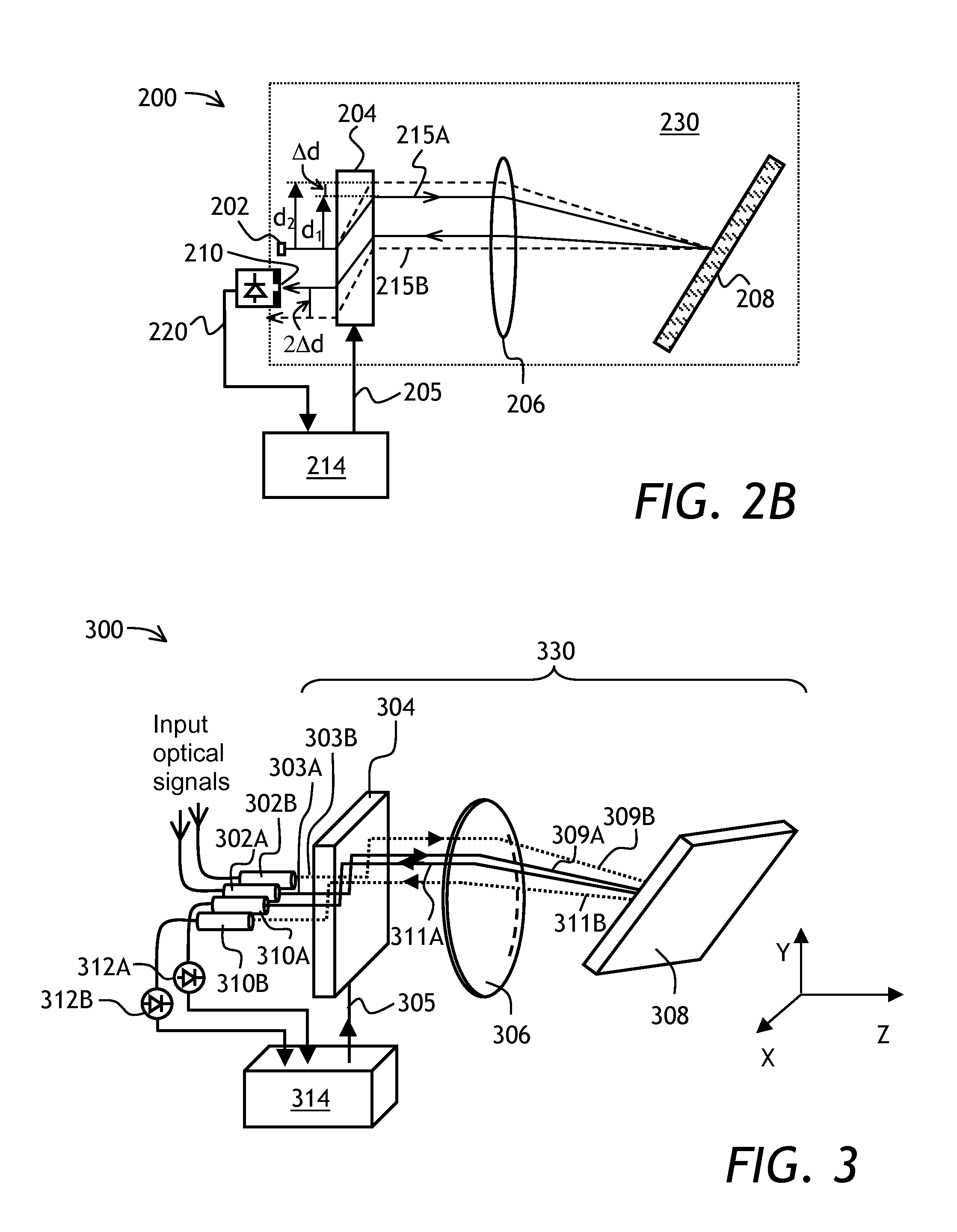 Tunable optical filter and spectrometer