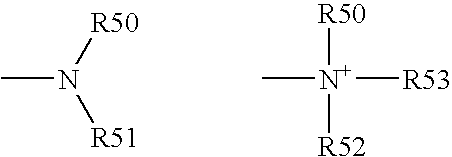 Compositions for delivery of therapeutics and other materials, and methods of making and using the same