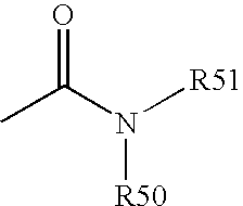 Compositions for delivery of therapeutics and other materials, and methods of making and using the same