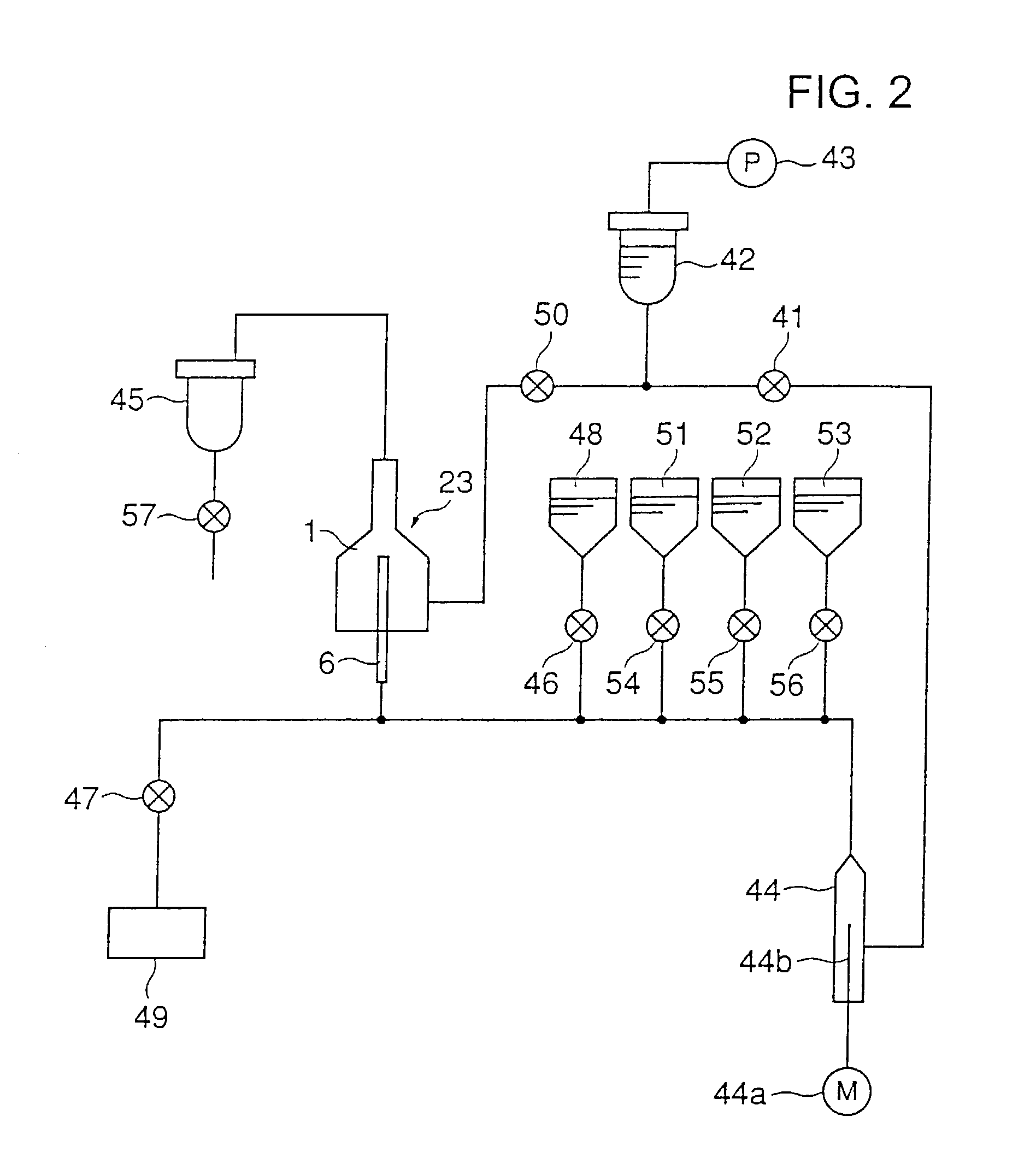 Particle analyzer and particle analyzing method