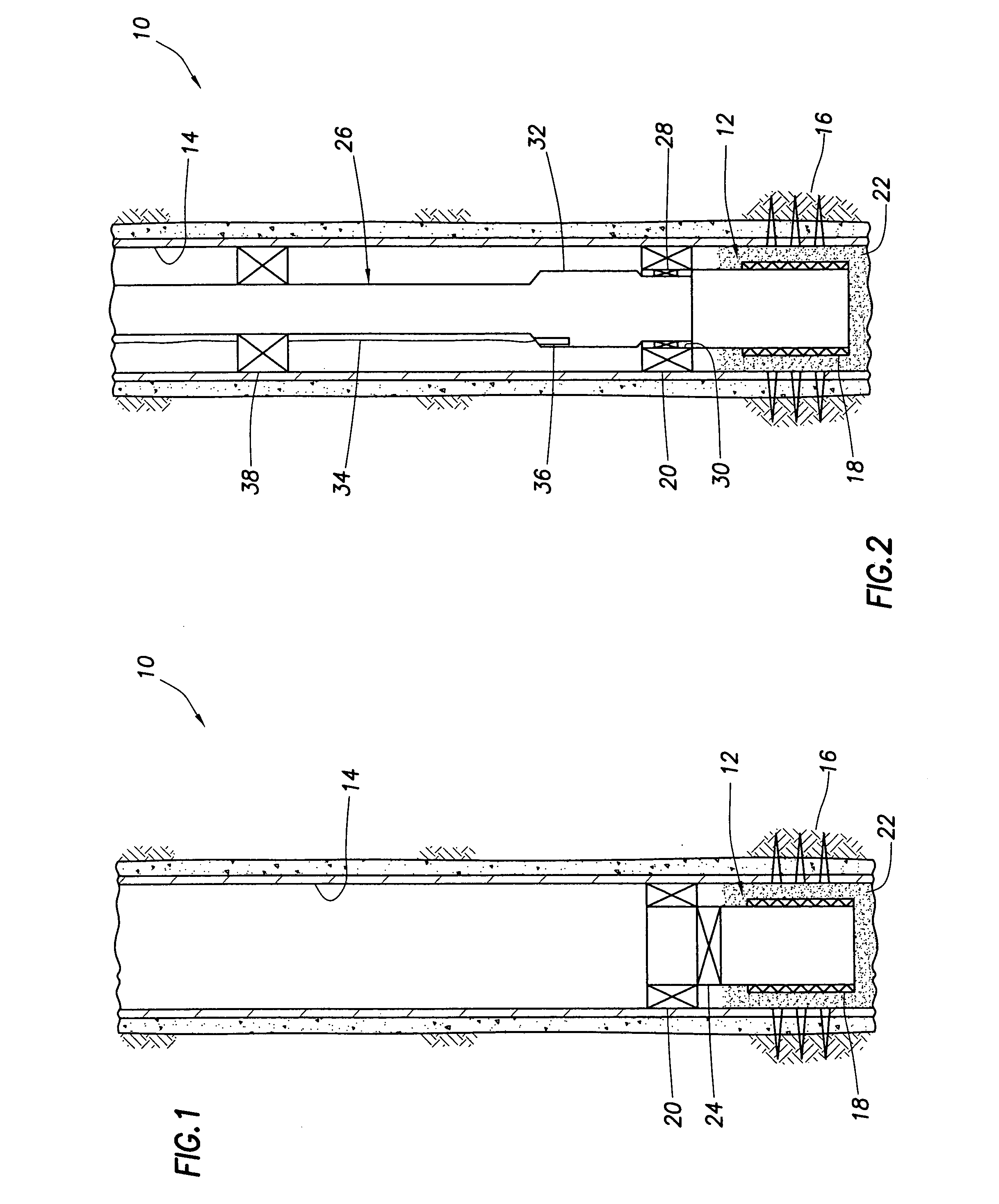 Downhole fiber optic wet connect and gravel pack completion