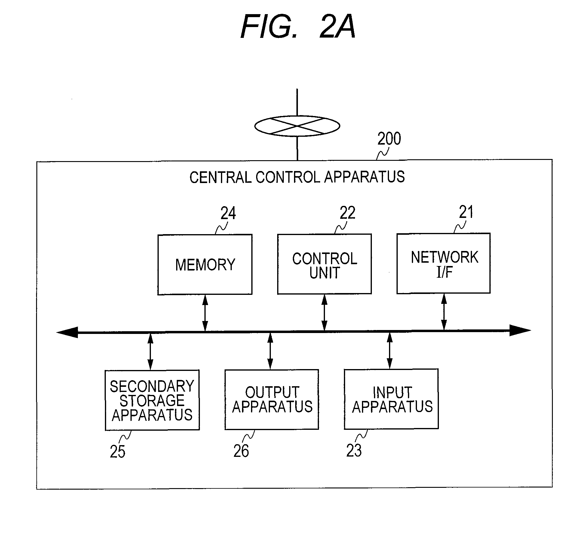 Intra-Area Environmental Control System and Intra-Area Environmental Control Method