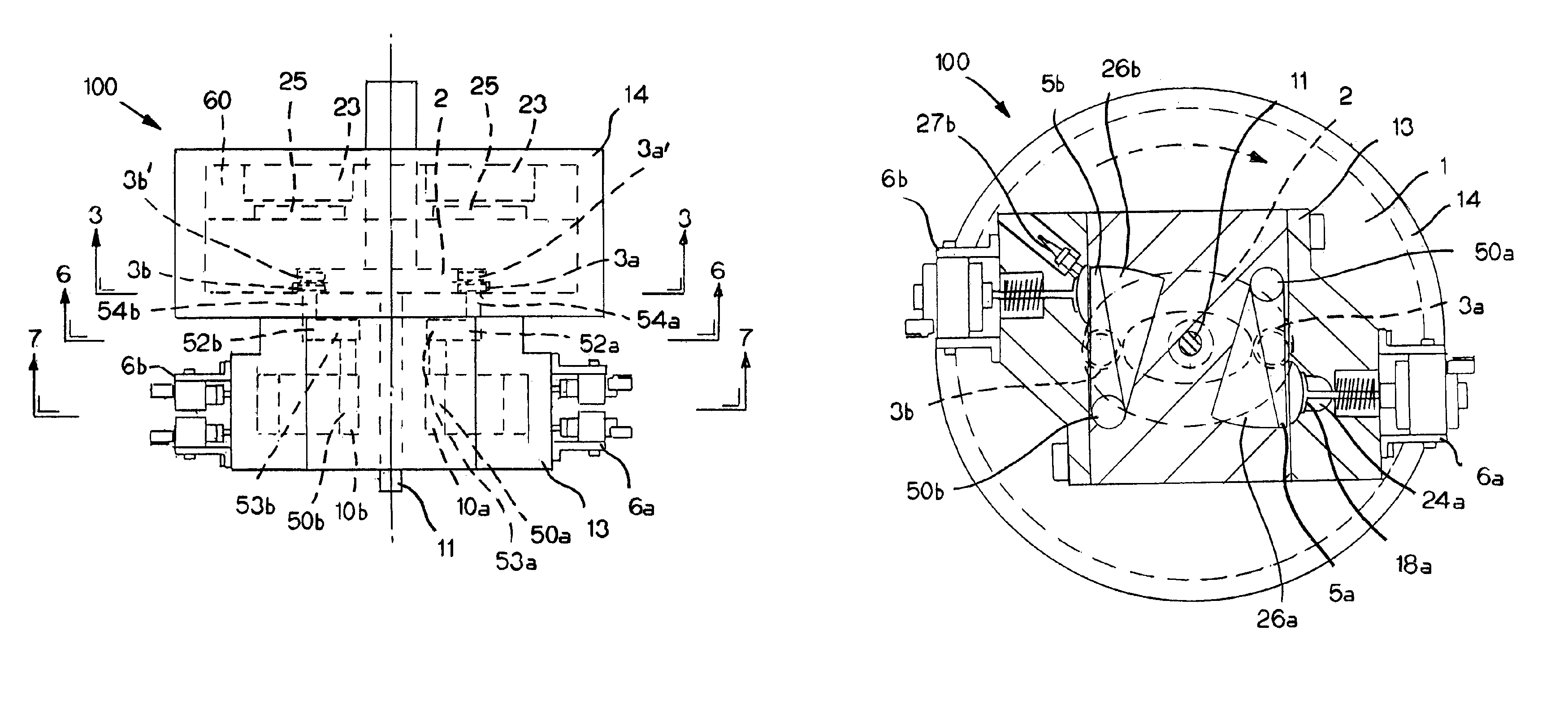 Internal combustion engine