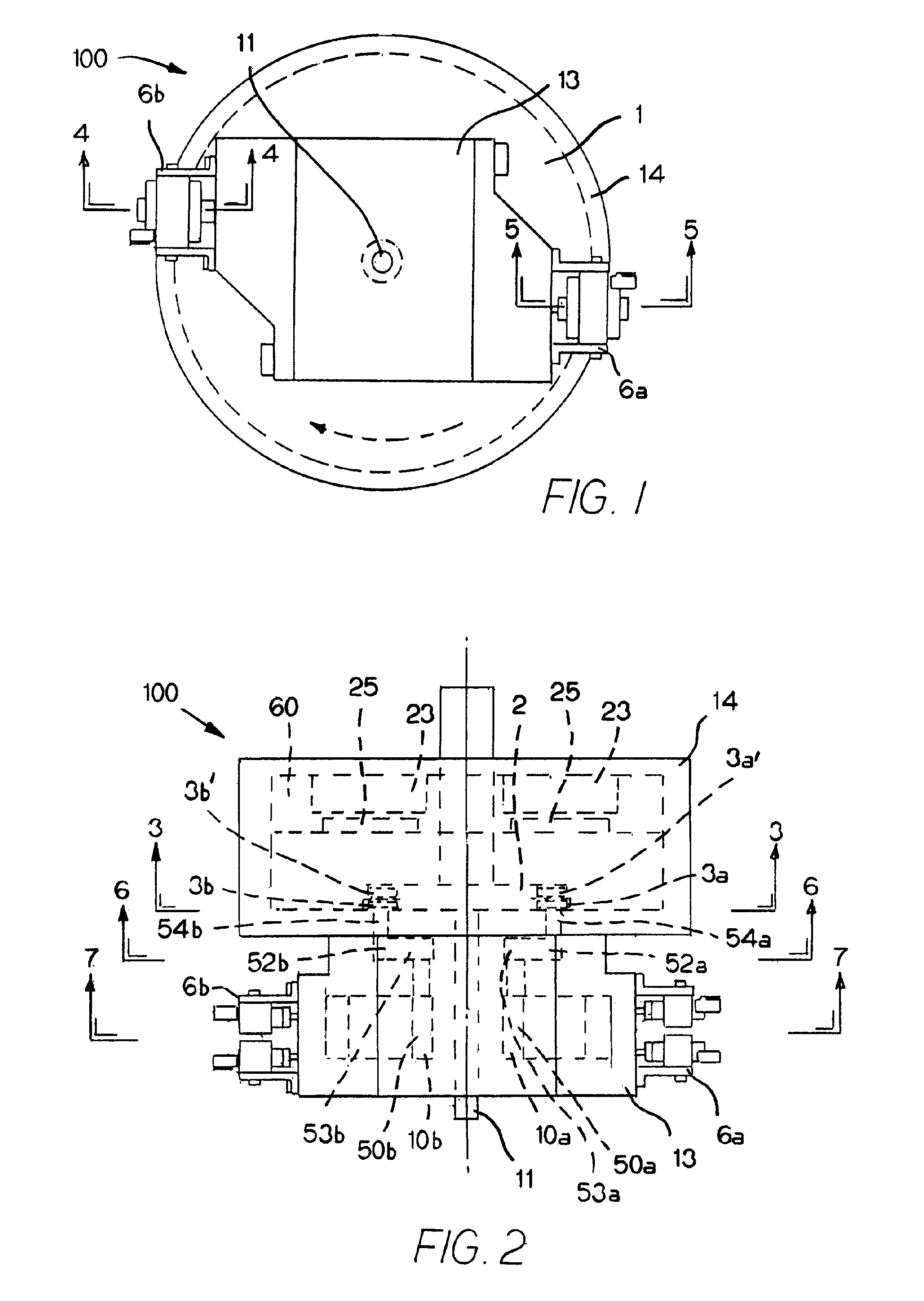 Internal combustion engine