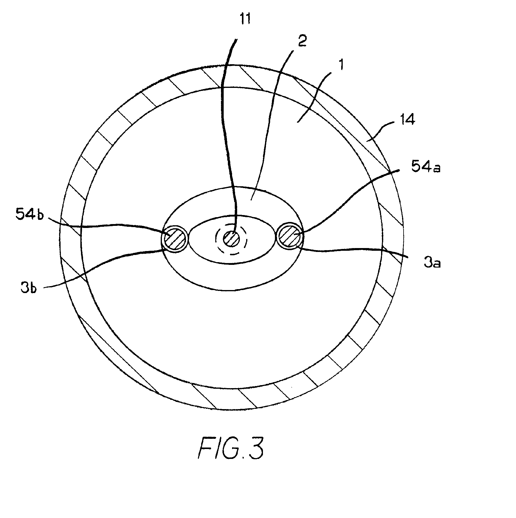 Internal combustion engine