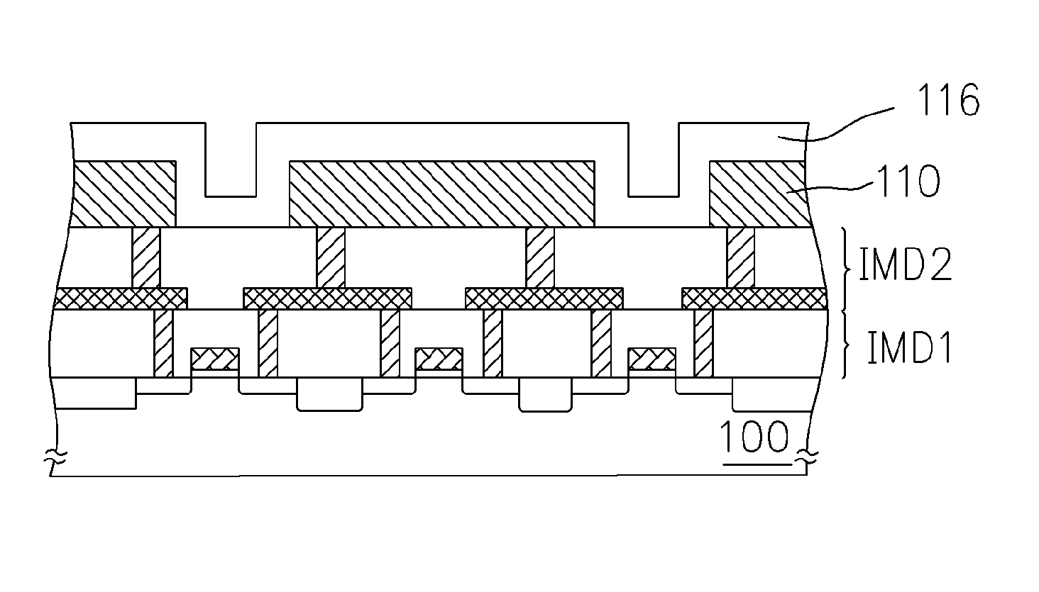 [method for fabricating passivation layer]