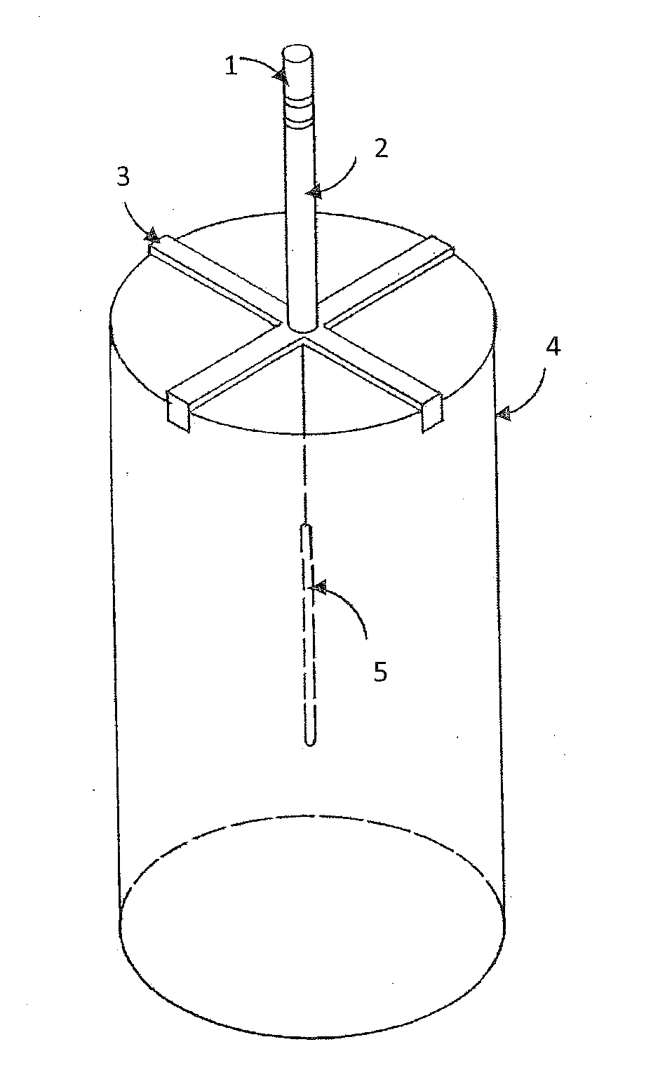 Compositions and methods for UV sterilization