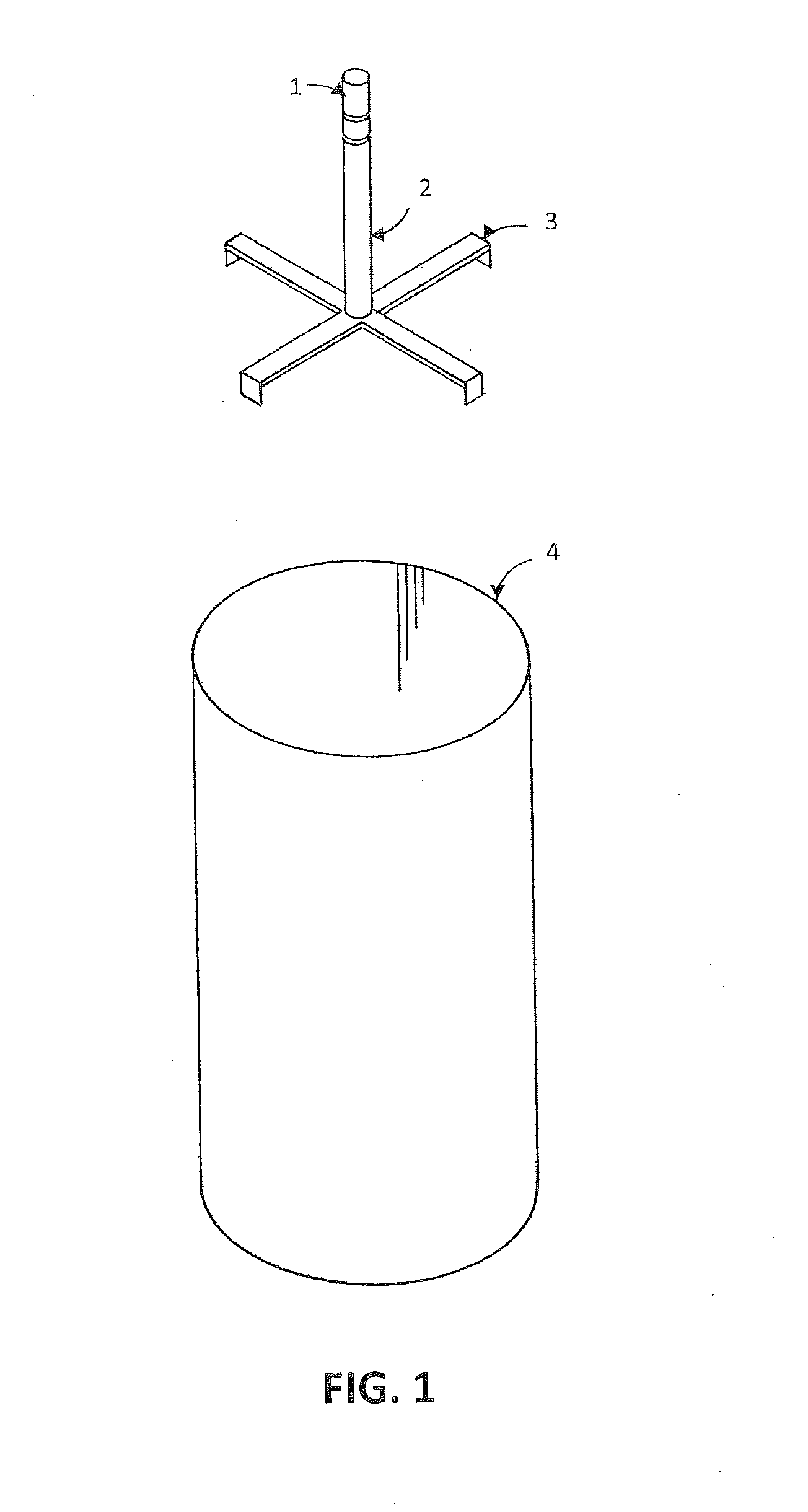 Compositions and methods for UV sterilization