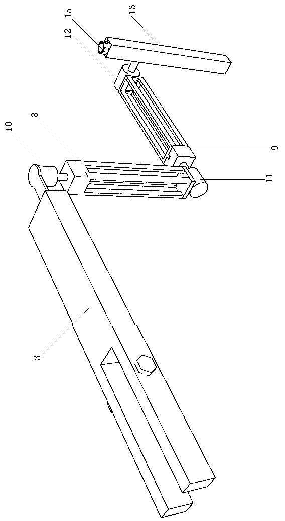 Percutaneous Nephrocentesis Positioner