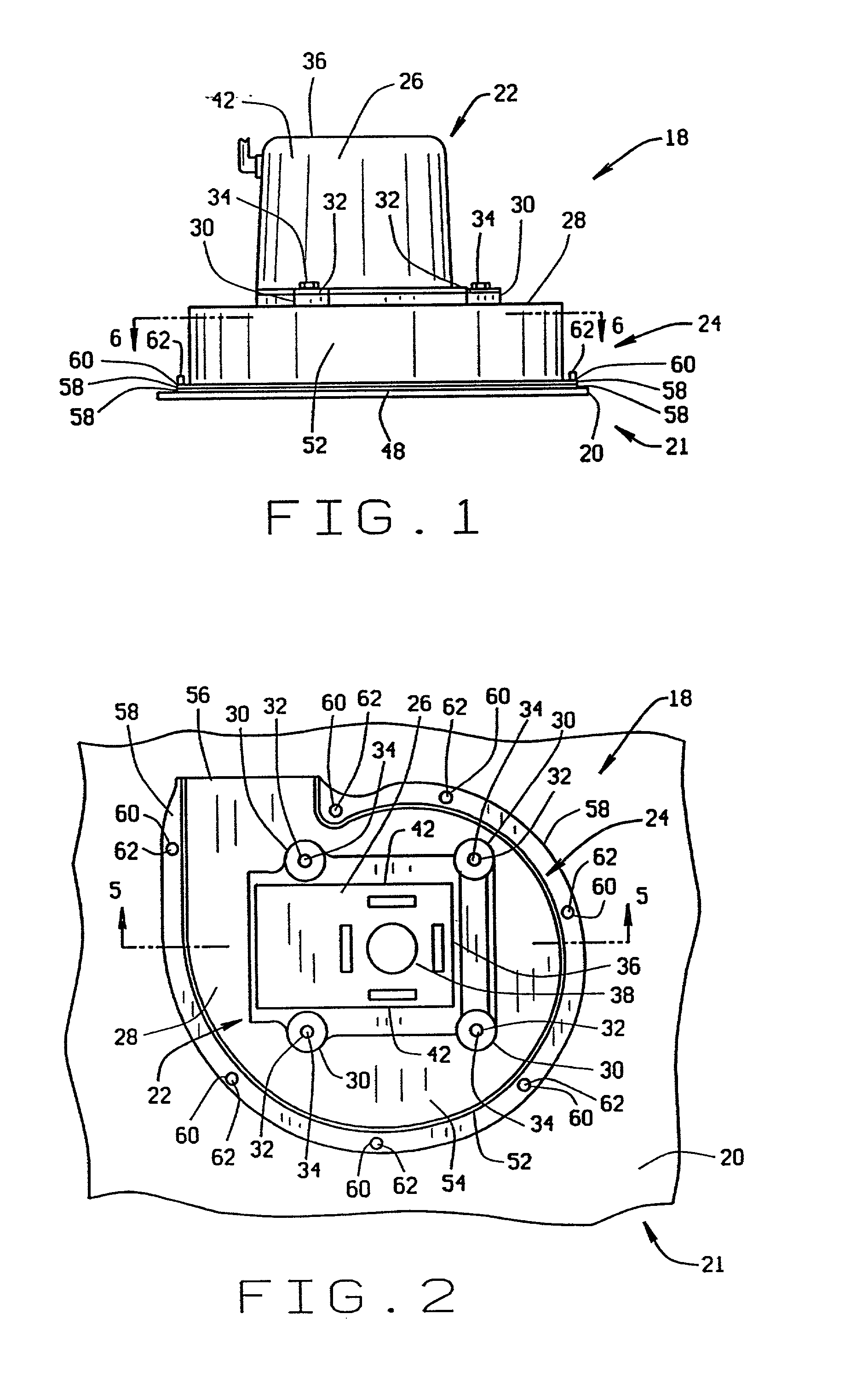 Apparatus for and method of operating a furnace blower to evaporate condensate within an exhaust flue